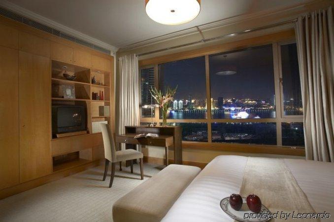 Acme Sun Hall Hotel & Serviced Apartments Shanghai Zimmer foto