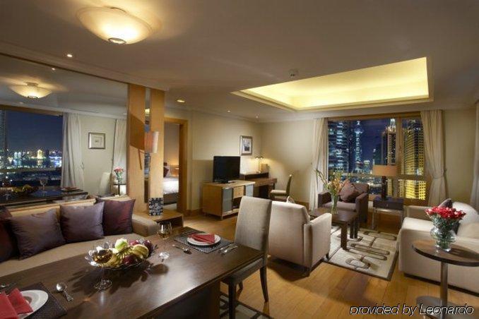 Acme Sun Hall Hotel & Serviced Apartments Shanghai Zimmer foto